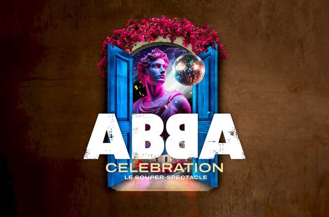 Montréal / Abbamania Celebration