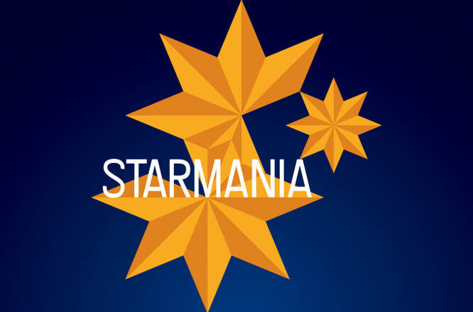 Laval / Starmania