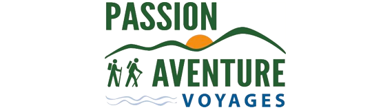 Passion Aventure Voyages